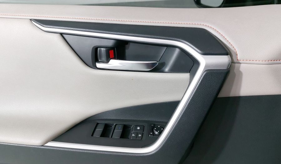Toyota Rav4 2.5 ADVENTURE AWD AUTO Suv 2019