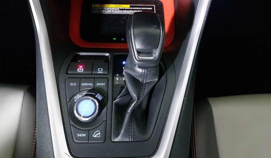 Toyota Rav4 2.5 ADVENTURE AWD AUTO Suv 2019