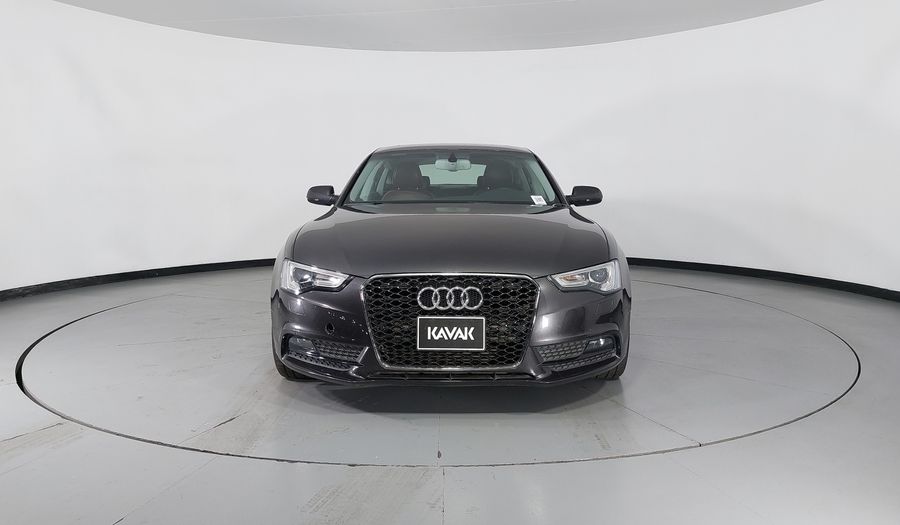 Audi A5 1.8 TFSI SPORTBACK LUXURY MULTITRONIC Hatchback 2016