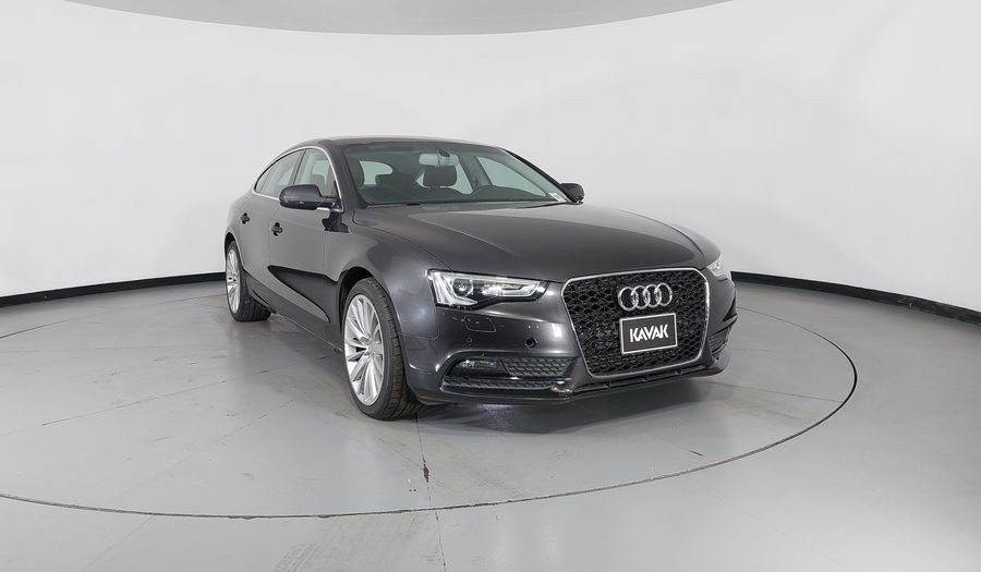 Audi A5 1.8 TFSI SPORTBACK LUXURY MULTITRONIC Hatchback 2016