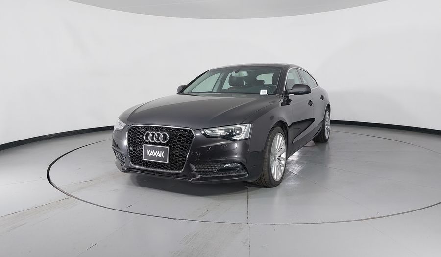 Audi A5 1.8 TFSI SPORTBACK LUXURY MULTITRONIC Hatchback 2016