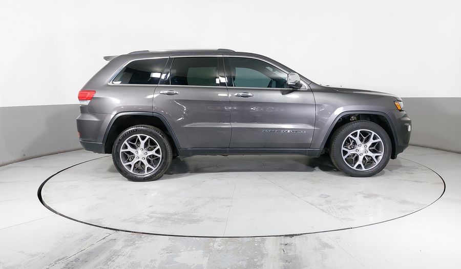 Jeep Grand Cherokee 3.6 LIMITED LUJO V6 AUTO Suv 2019