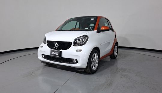 Smart • Fortwo