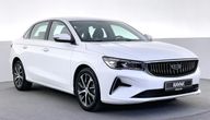 Geely Emgrand GK Sedan 2024