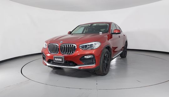 Bmw • X4