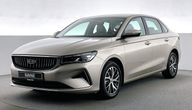 Geely Emgrand GS Sedan 2024