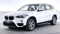 Bmw X1 SDRIVE 20I EXCLUSIVE Suv 2019