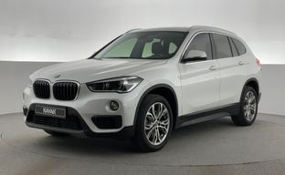 BMW • X1