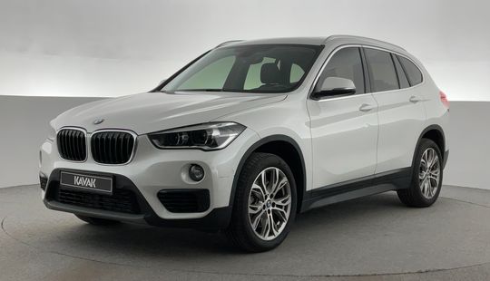 BMW • X1