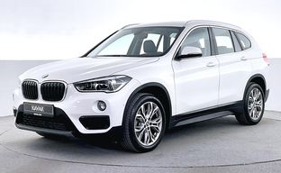 BMW • X1