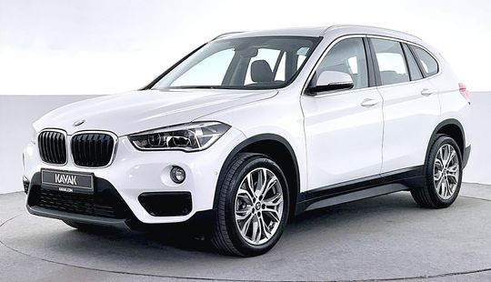 BMW • X1