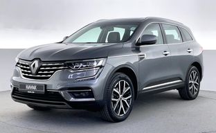 Renault • Koleos