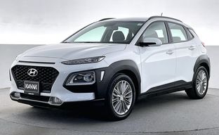 Hyundai • Kona