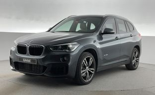 BMW • X1