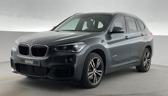 BMW • X1