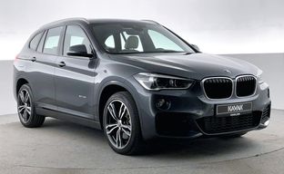 BMW • X1