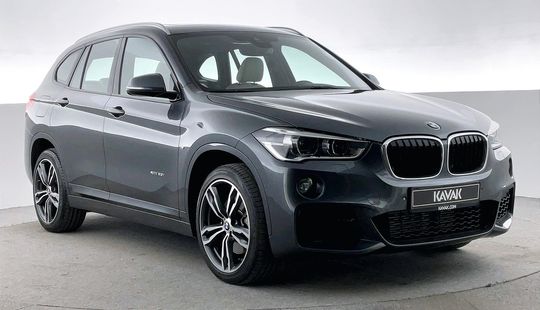 BMW • X1