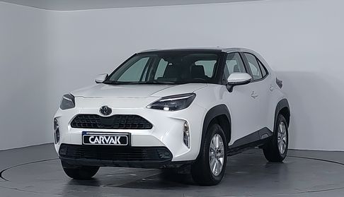 Toyota Yaris Cross 1.5 DREAM XPACK Suv 2023