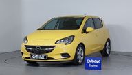 Opel Corsa 1.4 COLOR EDITION Hatchback 2015