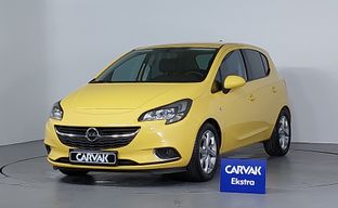 Opel • Corsa