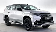 Mitsubishi Montero Sport SIGNATURE EDITION Suv 2019