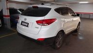 Hyundai Ix35 MPFI GL Suv 2018