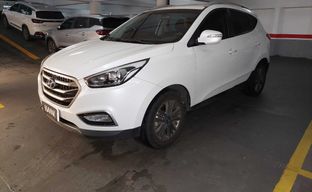 Hyundai • ix35