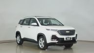 Chevrolet Captiva 1.5 LT Suv 2019