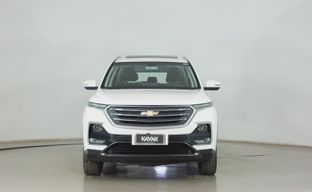 Chevrolet • Captiva