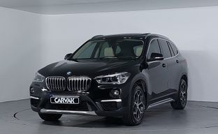 BMW • X1