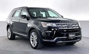 Ford • Explorer