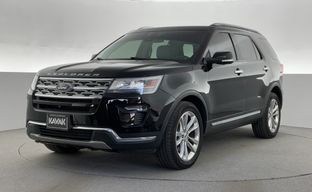 Ford • Explorer