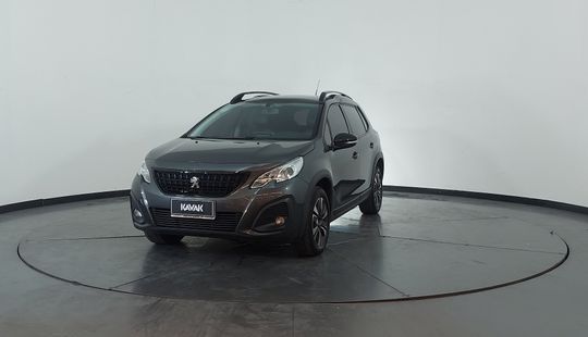 Peugeot • 2008