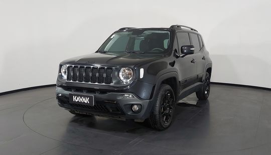 Jeep • Renegade