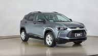 Chevrolet Tracker 1.2T LS Suv 2021