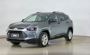 Chevrolet • Tracker