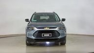 Chevrolet Tracker 1.2T LS Suv 2021