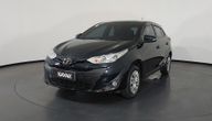 Toyota Yaris XL MULTDRIVE Hatchback 2021