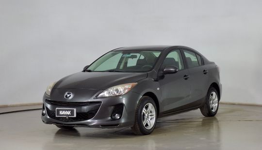 Mazda • Mazda 3