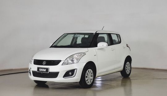 Suzuki • Swift