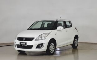 Suzuki • Swift