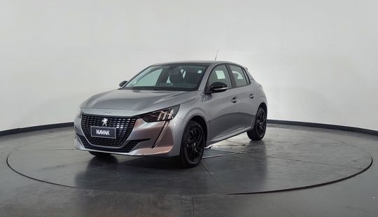 Peugeot • 208