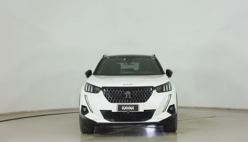 Peugeot 2008 1.5 GT LINE BLUEHDI AT Suv 2021