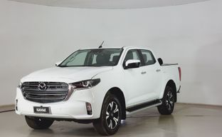 Mazda • Bt50