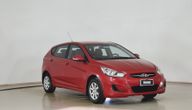 Hyundai Accent 1.4 RB GLS AC 2AB ABS Hatchback 2013