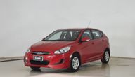 Hyundai Accent 1.4 RB GLS AC 2AB ABS Hatchback 2013