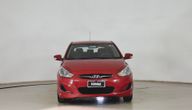 Hyundai Accent 1.4 RB GLS AC 2AB ABS Hatchback 2013