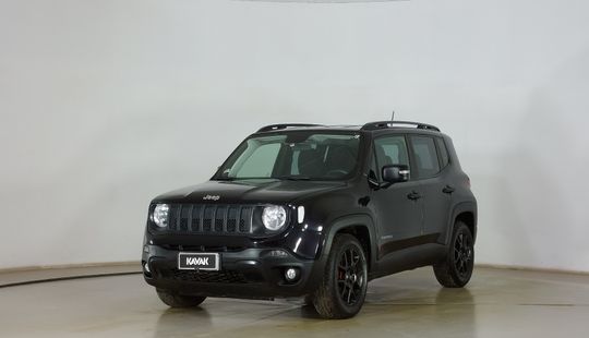 Jeep • Renegade