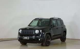 Jeep • Renegade