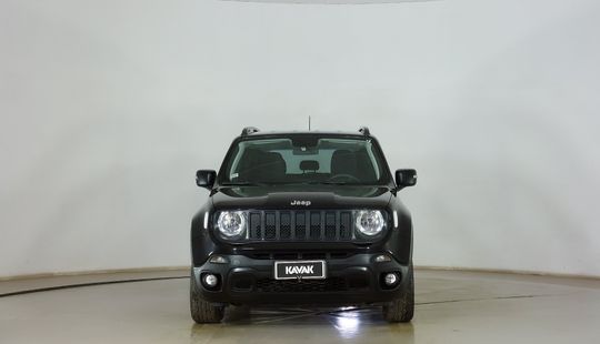 Jeep • Renegade